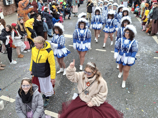 Umzug Neckargemuend 2026